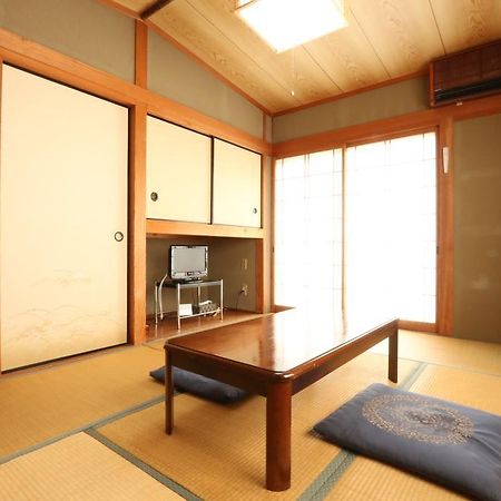 yunomoto onsen Hotel Miyakonojō Exterior foto