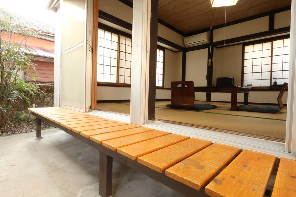 yunomoto onsen Hotel Miyakonojō Exterior foto
