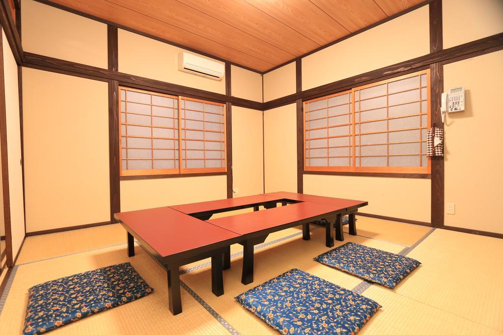 yunomoto onsen Hotel Miyakonojō Exterior foto